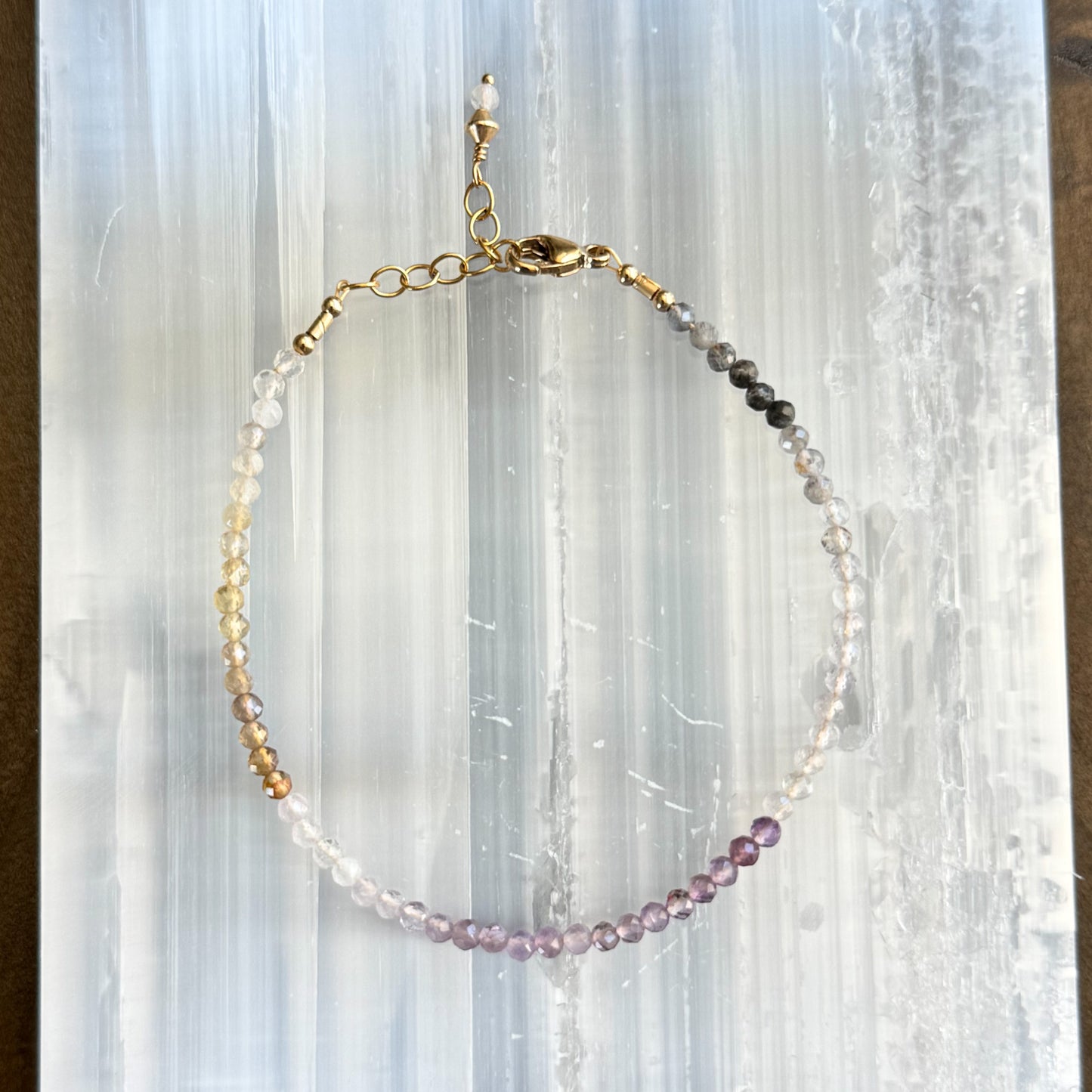 Auralite 23 - Angela Arno Jewelry