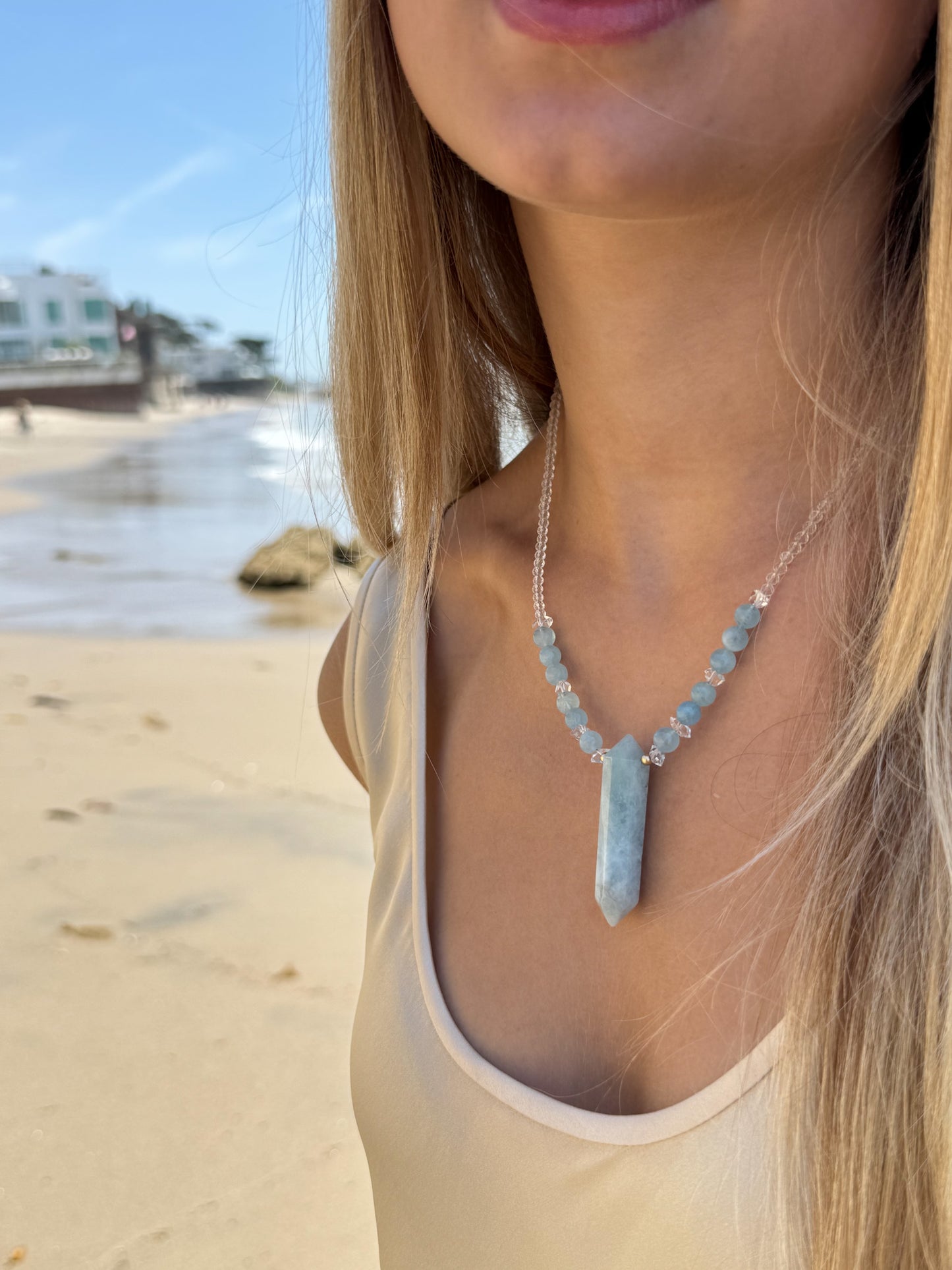 Glacé - Angela Arno Jewelry