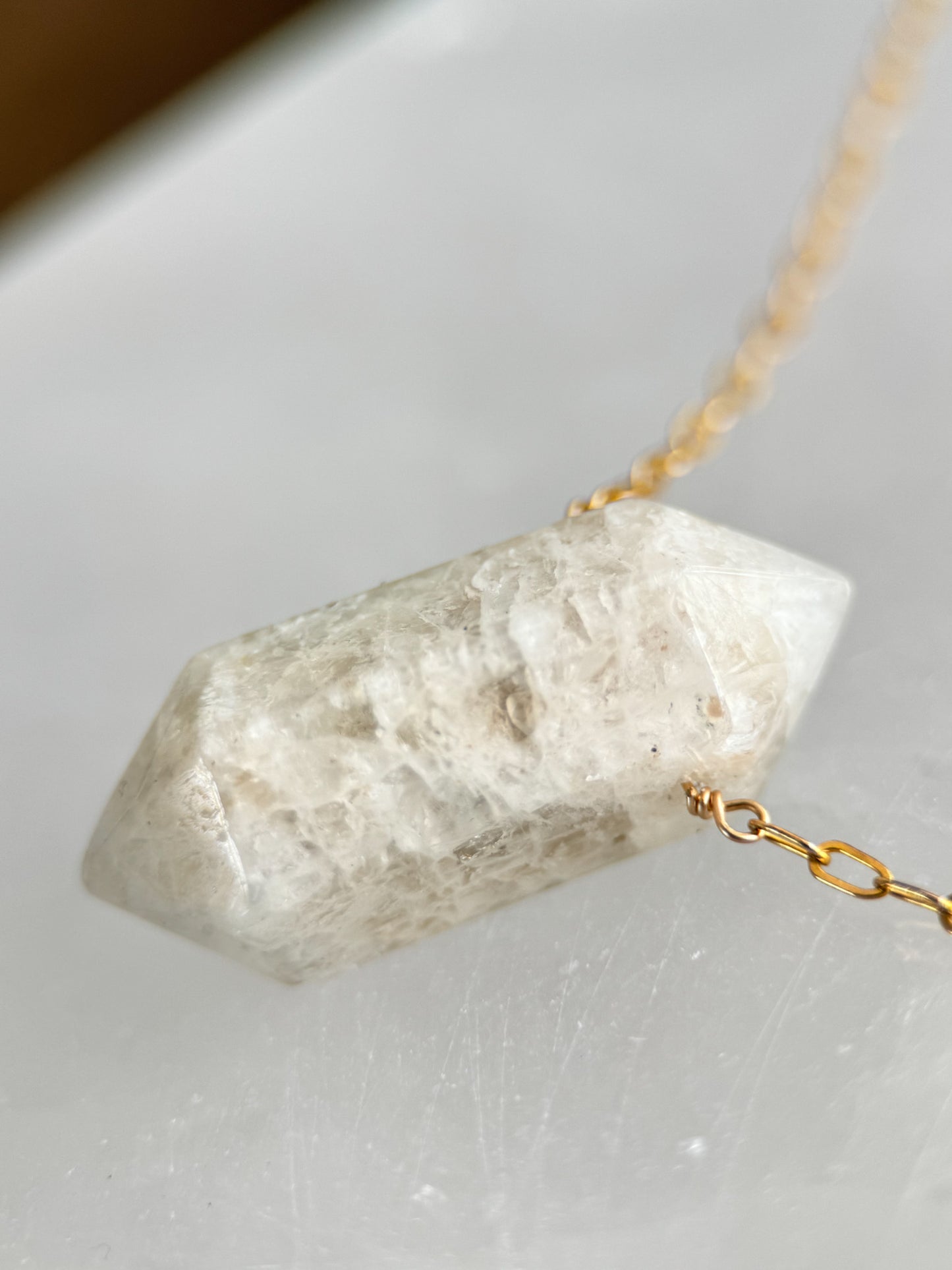 Lune - Angela Arno Jewelry