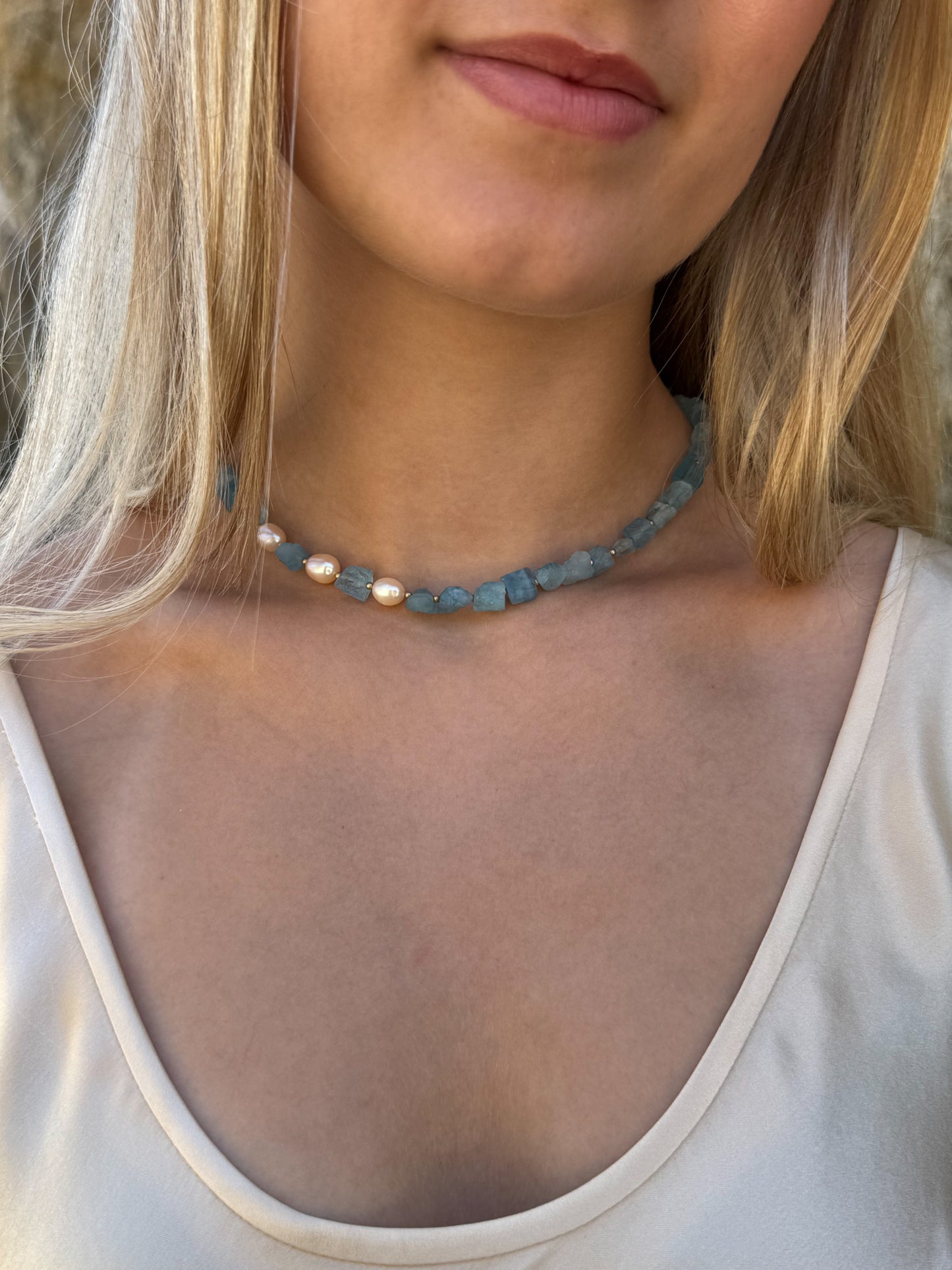 Mer - Angela Arno Jewelry