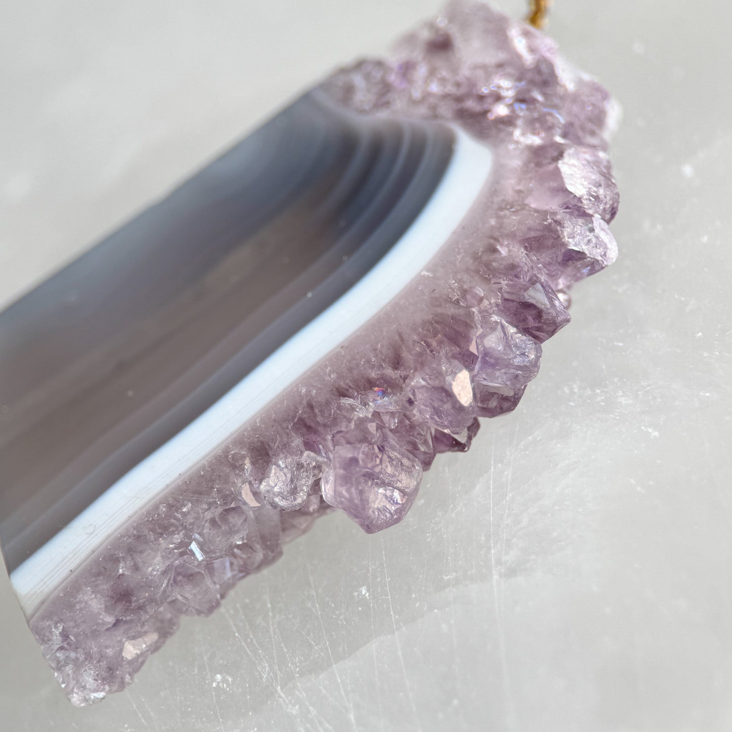 Strata - Angela Arno Jewelry