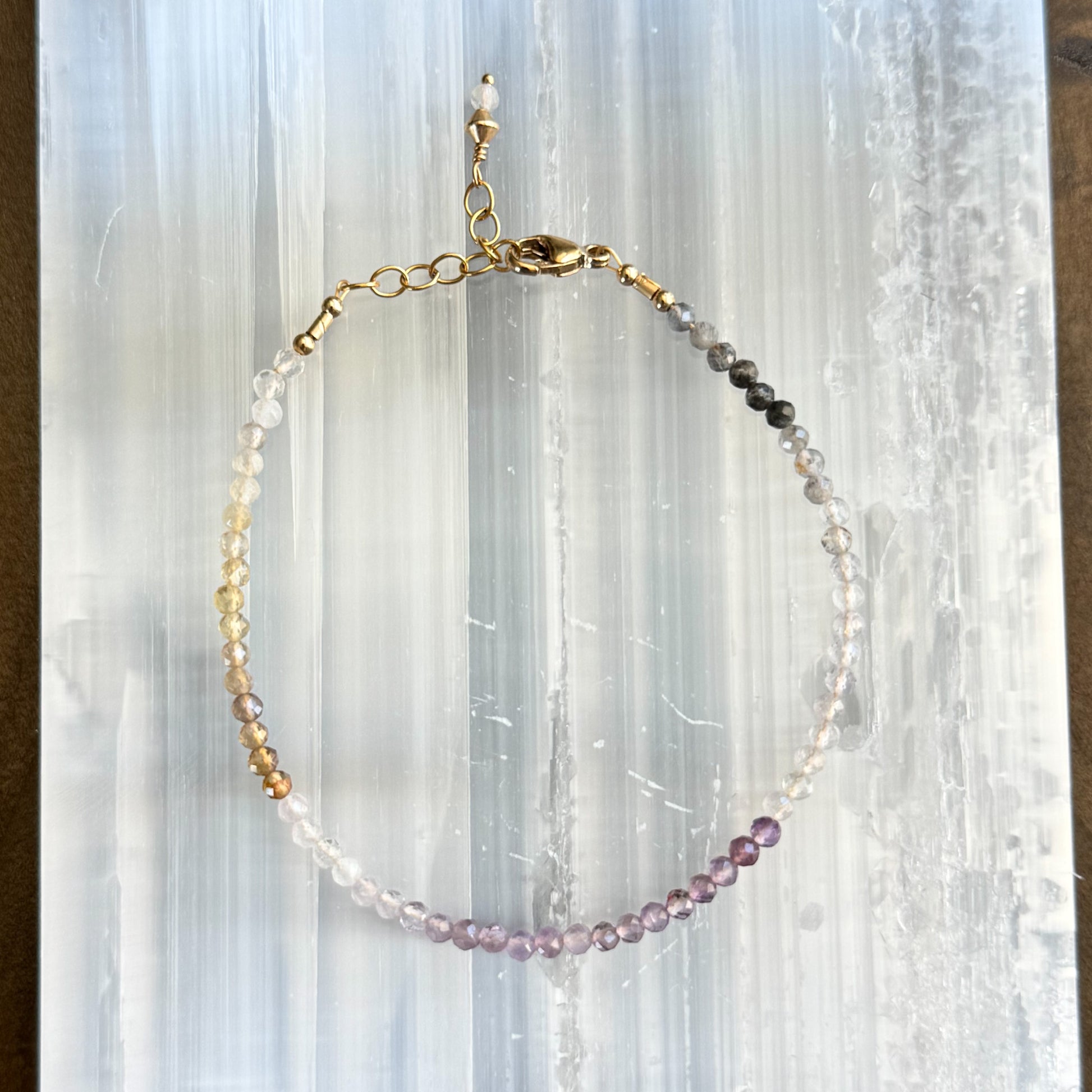 Auralite 23 - Angela Arno Jewelry