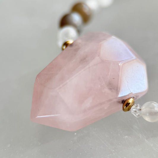 Blush - Angela Arno Jewelry