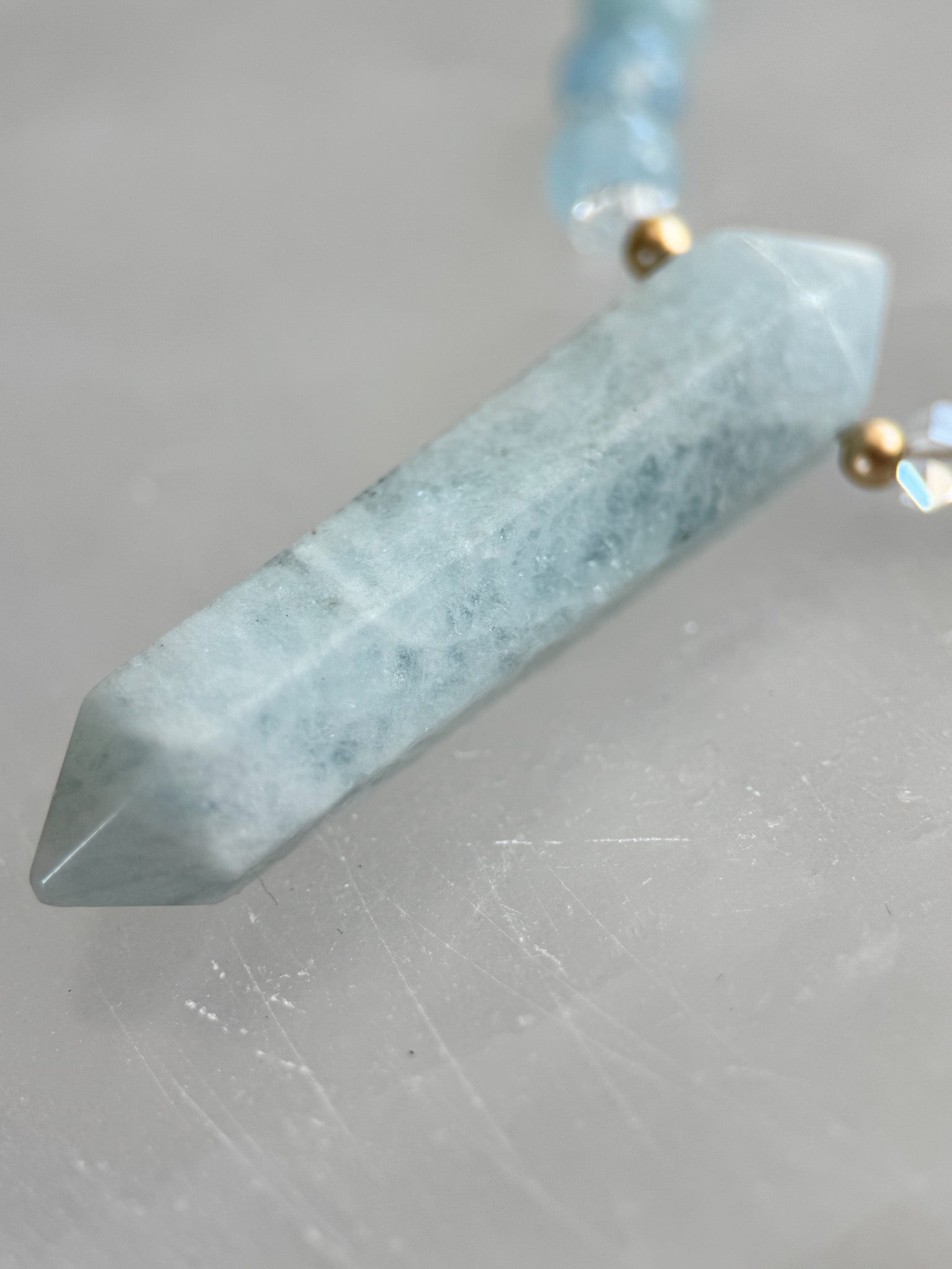 Glacé - Angela Arno Jewelry