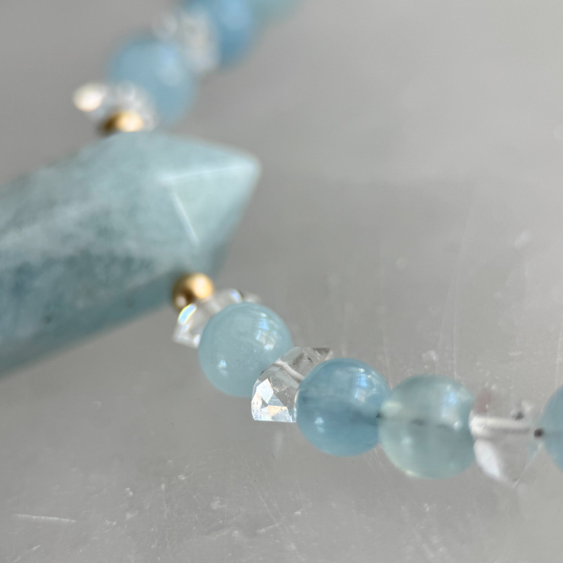 Glacé - Angela Arno Jewelry