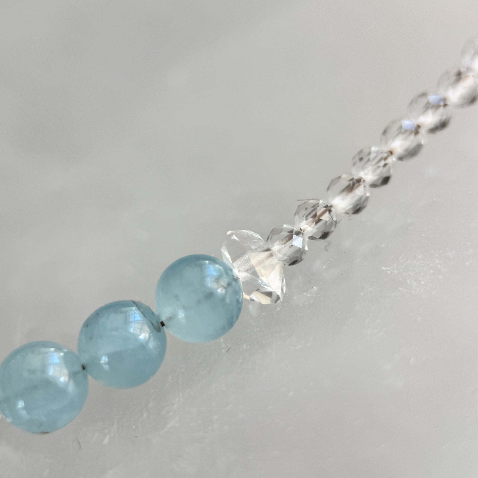 Glacé - Angela Arno Jewelry