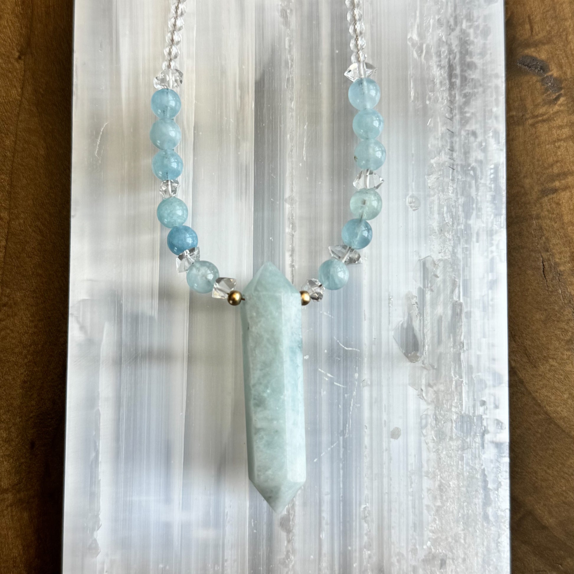 Glacé - Angela Arno Jewelry