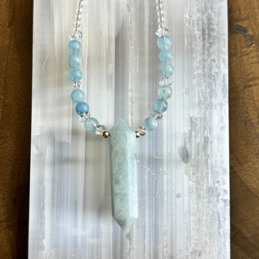 Glacé - Angela Arno Jewelry