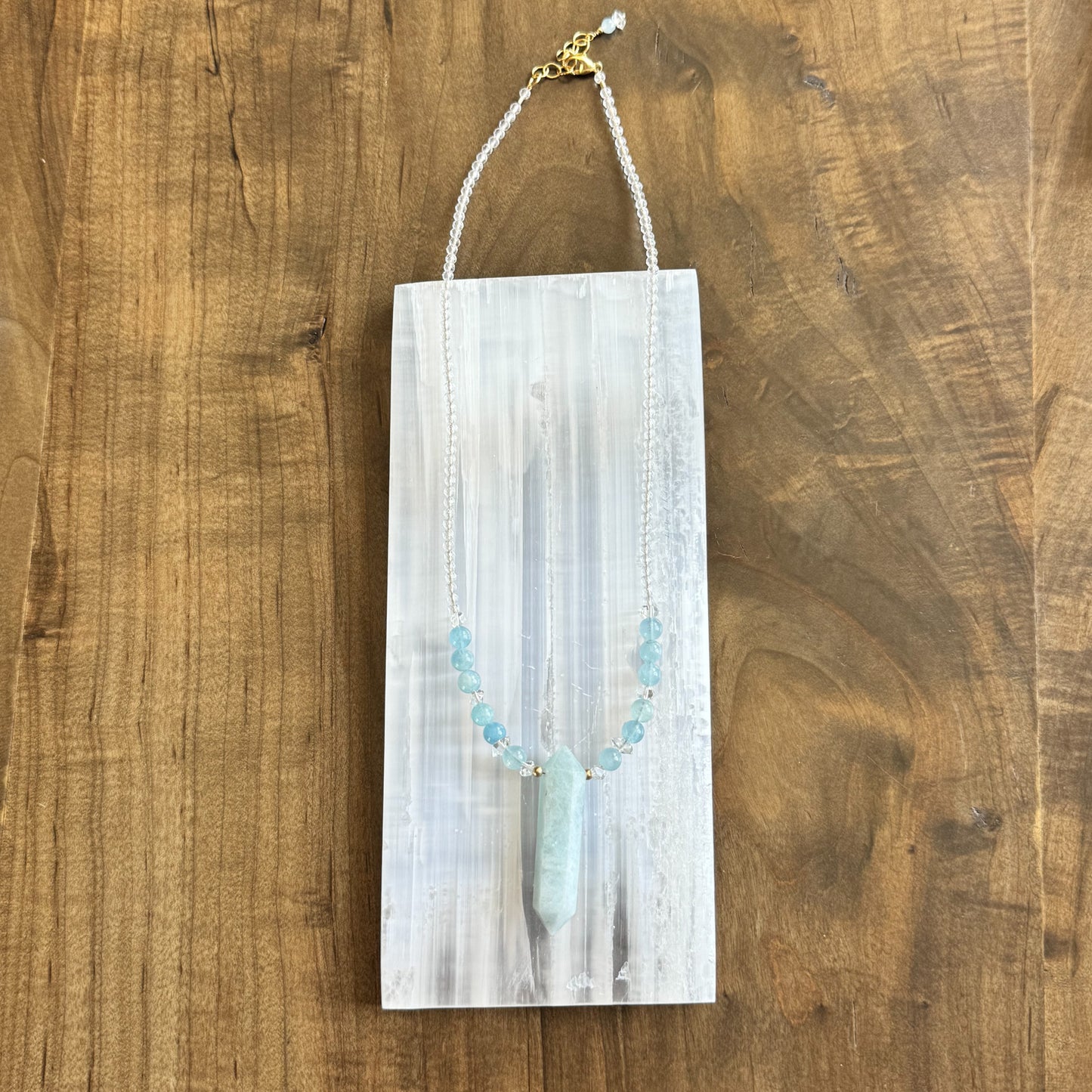 Glacé - Angela Arno Jewelry