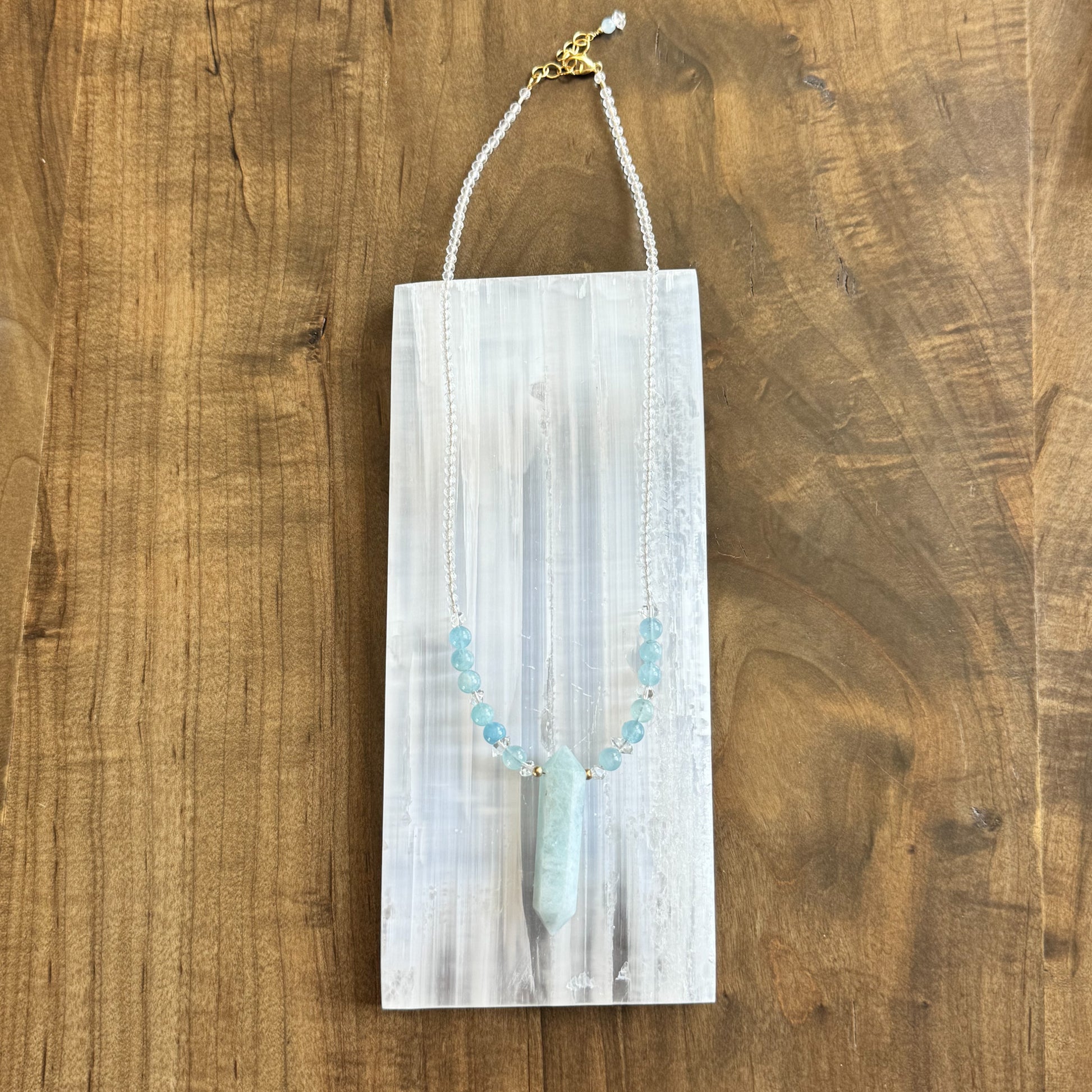Glacé - Angela Arno Jewelry