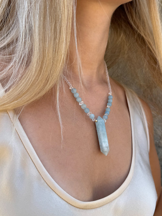 Glacé - Angela Arno Jewelry