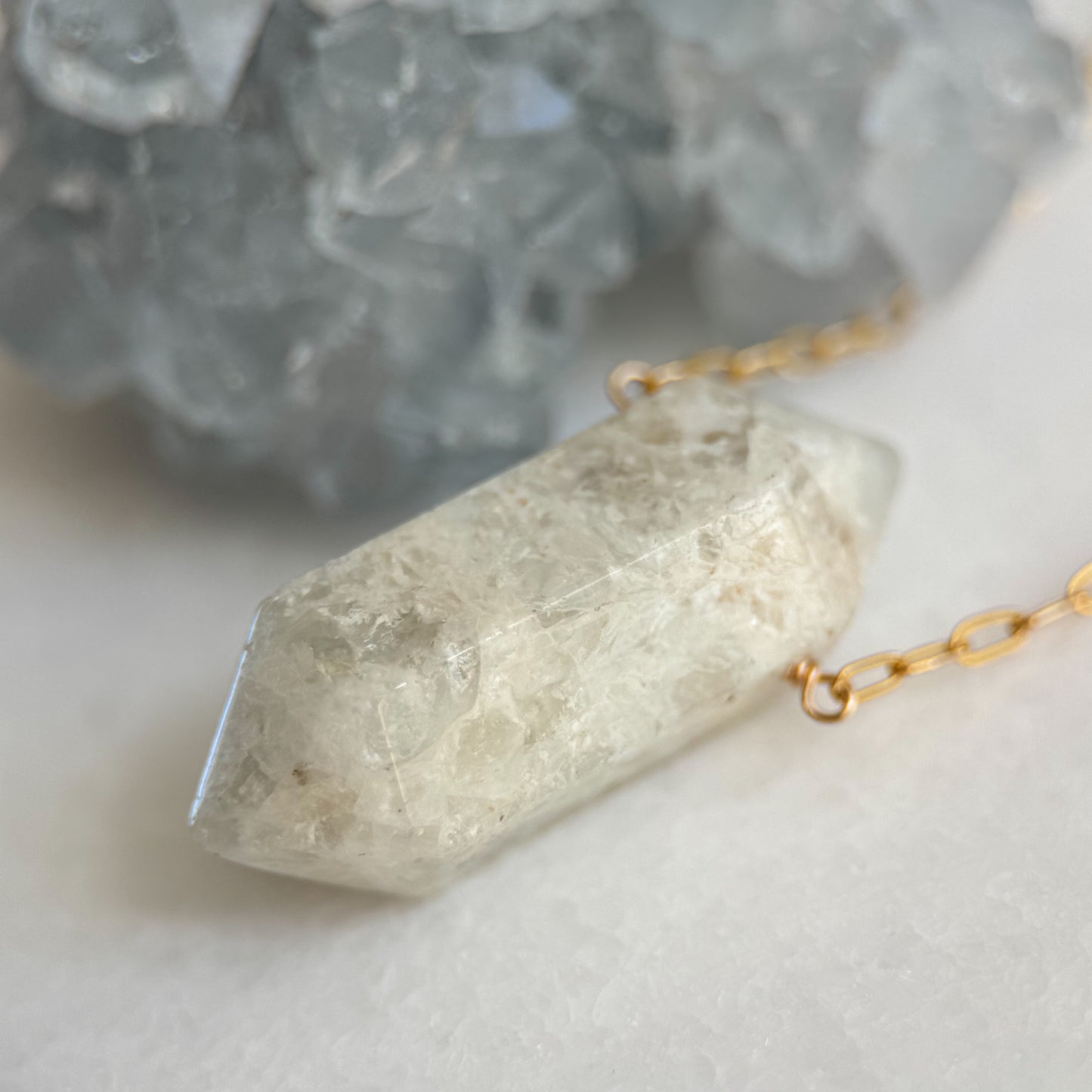 Lune - Angela Arno Jewelry