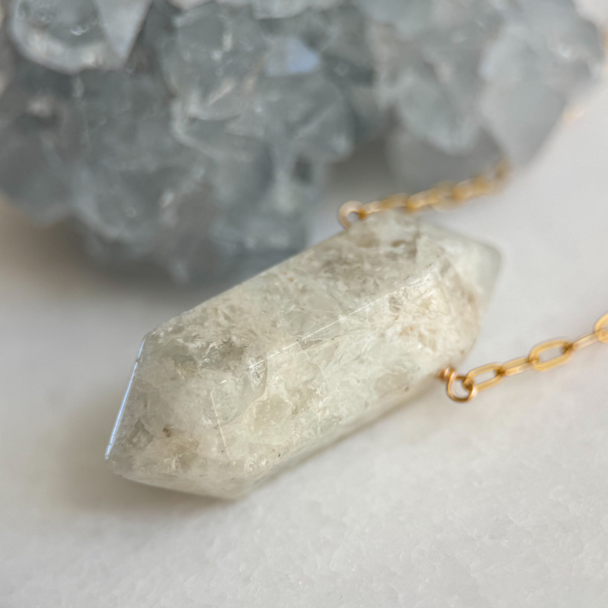 Lune - Angela Arno Jewelry