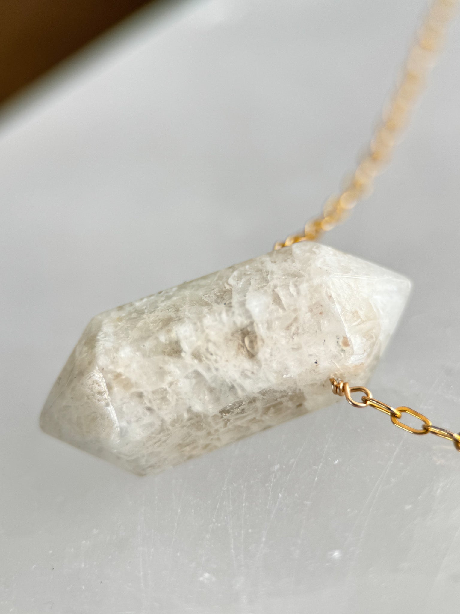 Lune - Angela Arno Jewelry