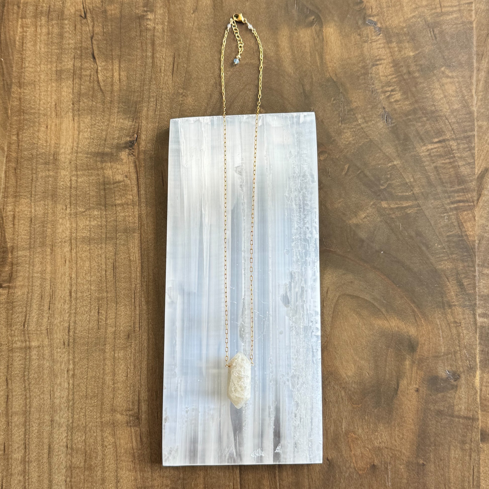 Lune - Angela Arno Jewelry