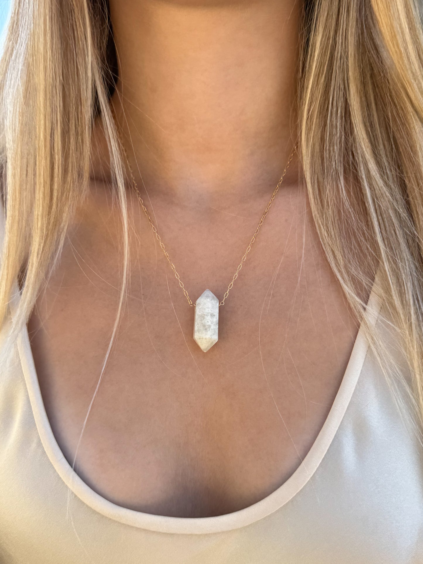 Lune - Angela Arno Jewelry