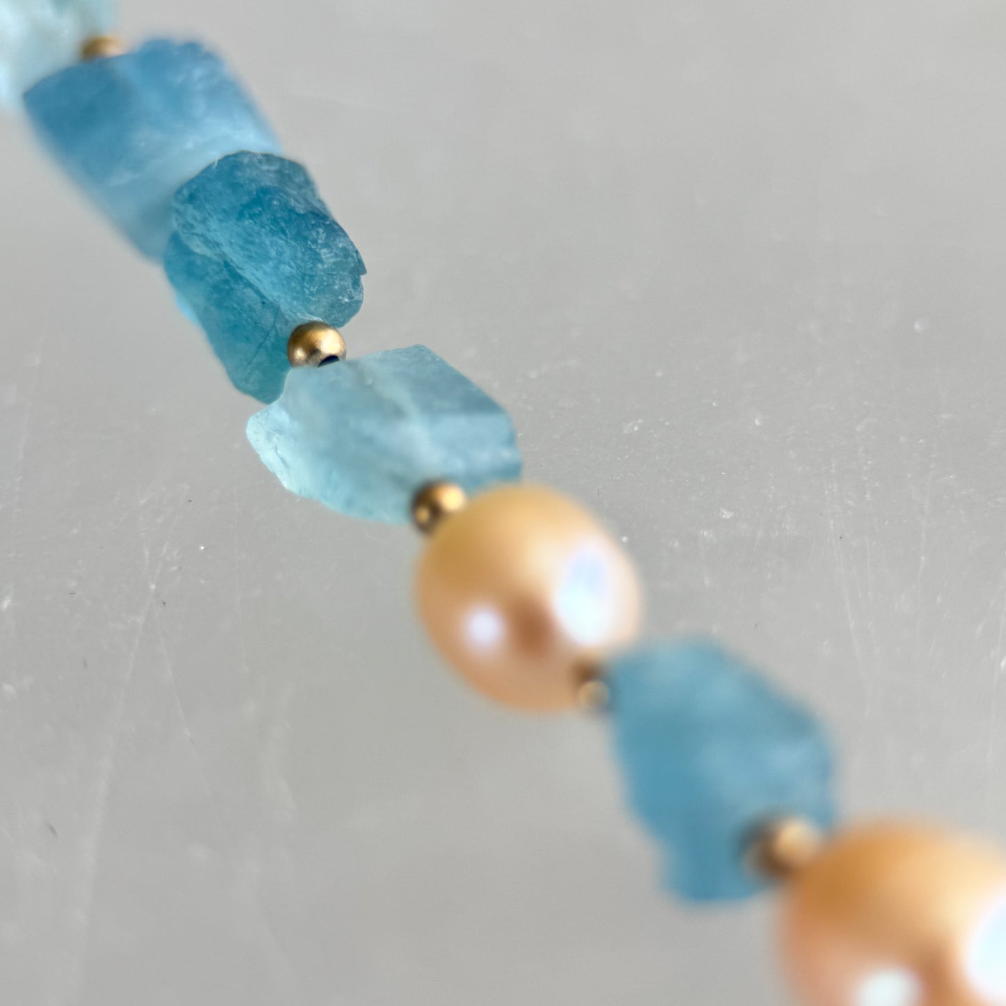 Mer - Angela Arno Jewelry