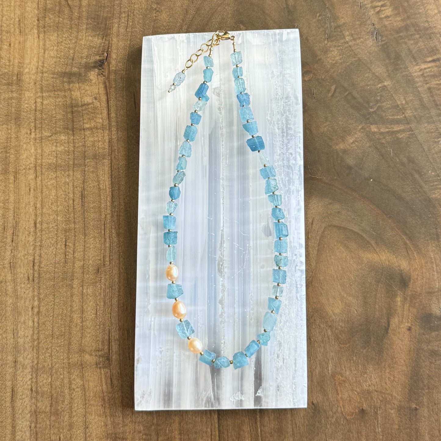 Mer - Angela Arno Jewelry