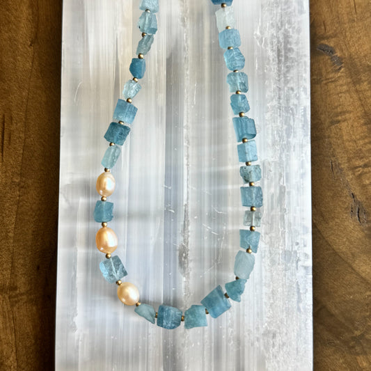 Mer - Angela Arno Jewelry