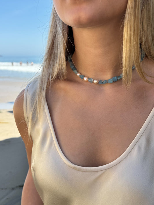 Mer - Angela Arno Jewelry