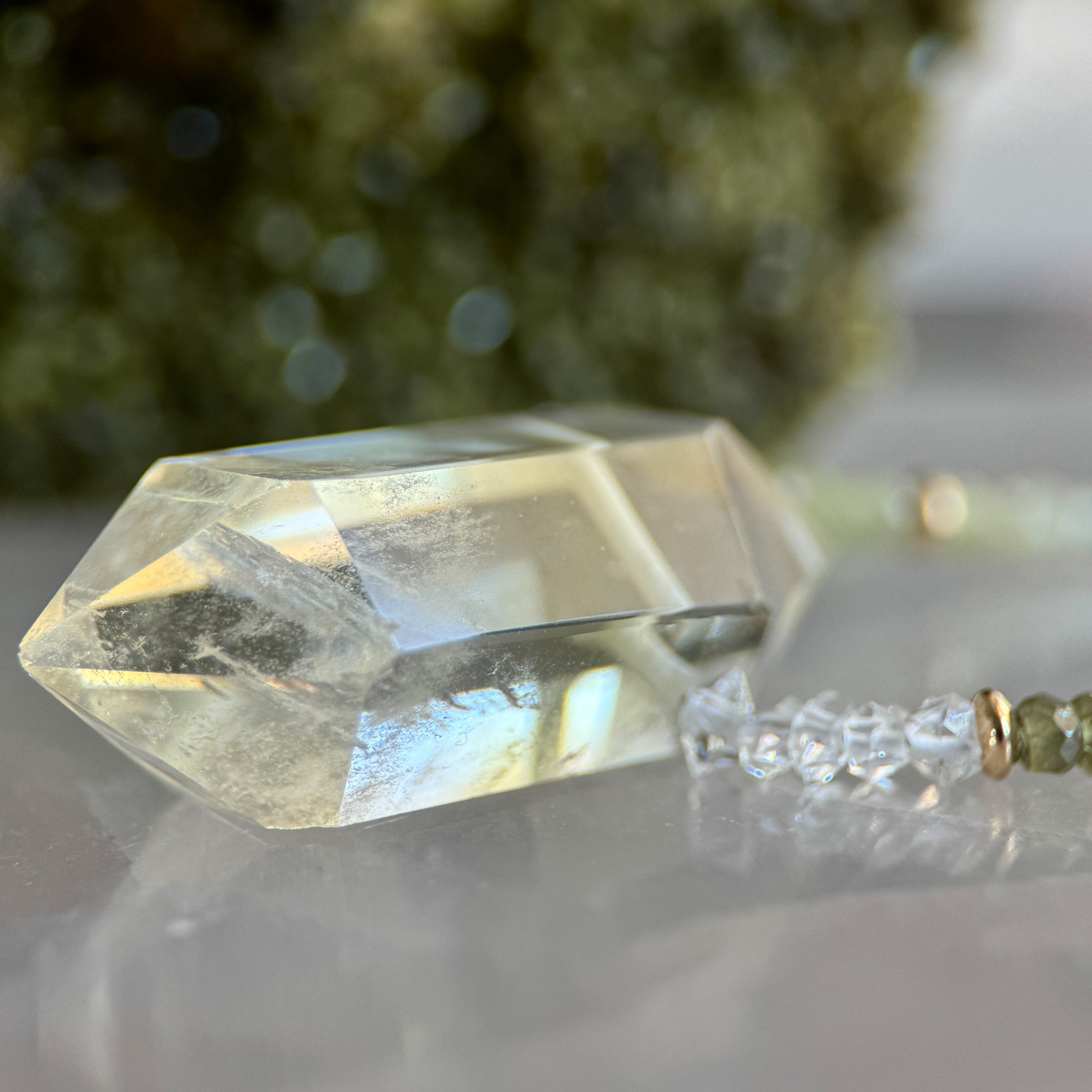 Soleil - Angela Arno Jewelry