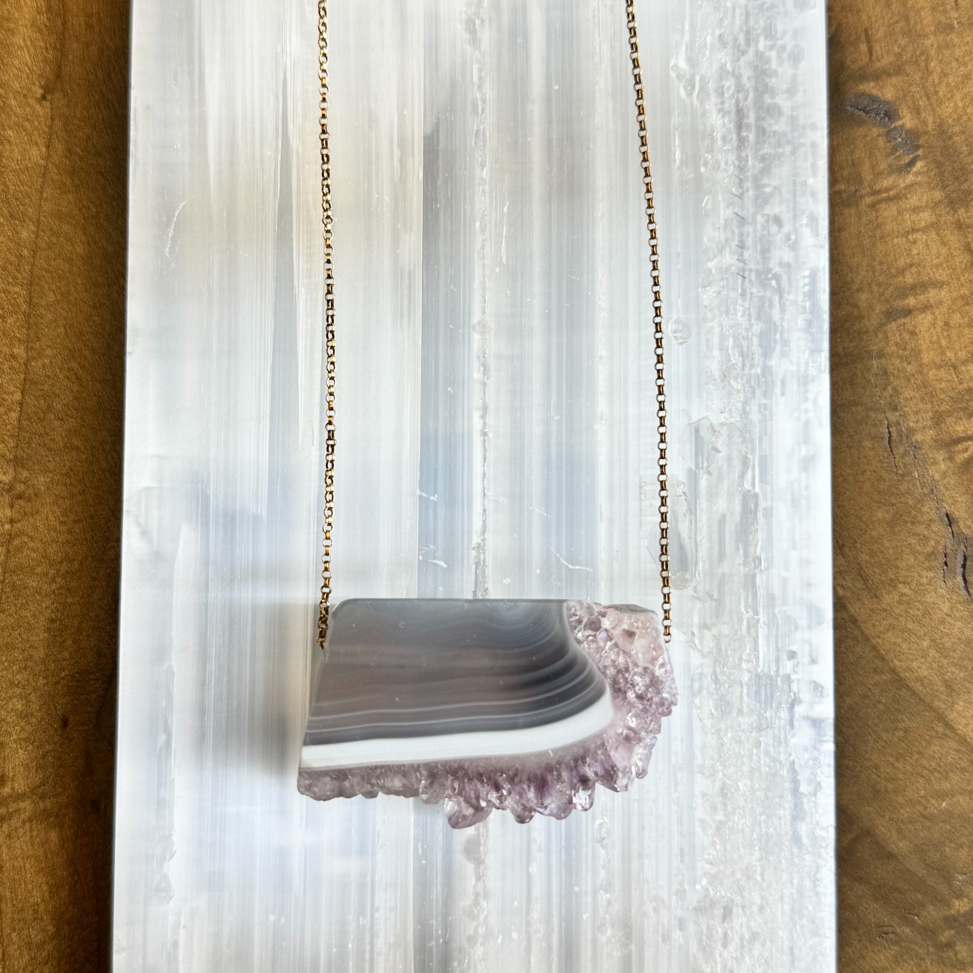 Strata - Angela Arno Jewelry