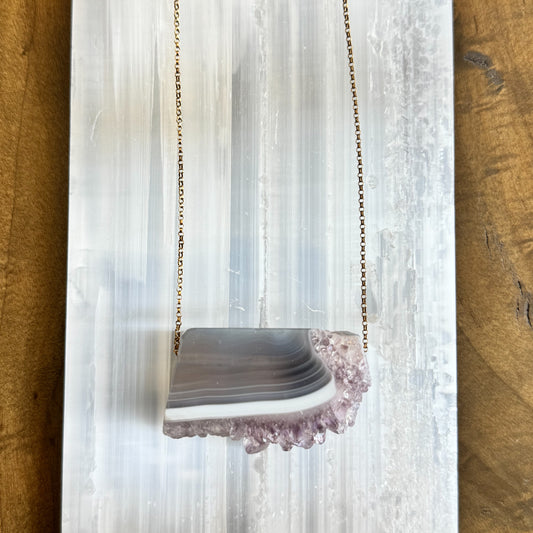 Strata - Angela Arno Jewelry