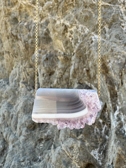 Strata - Angela Arno Jewelry