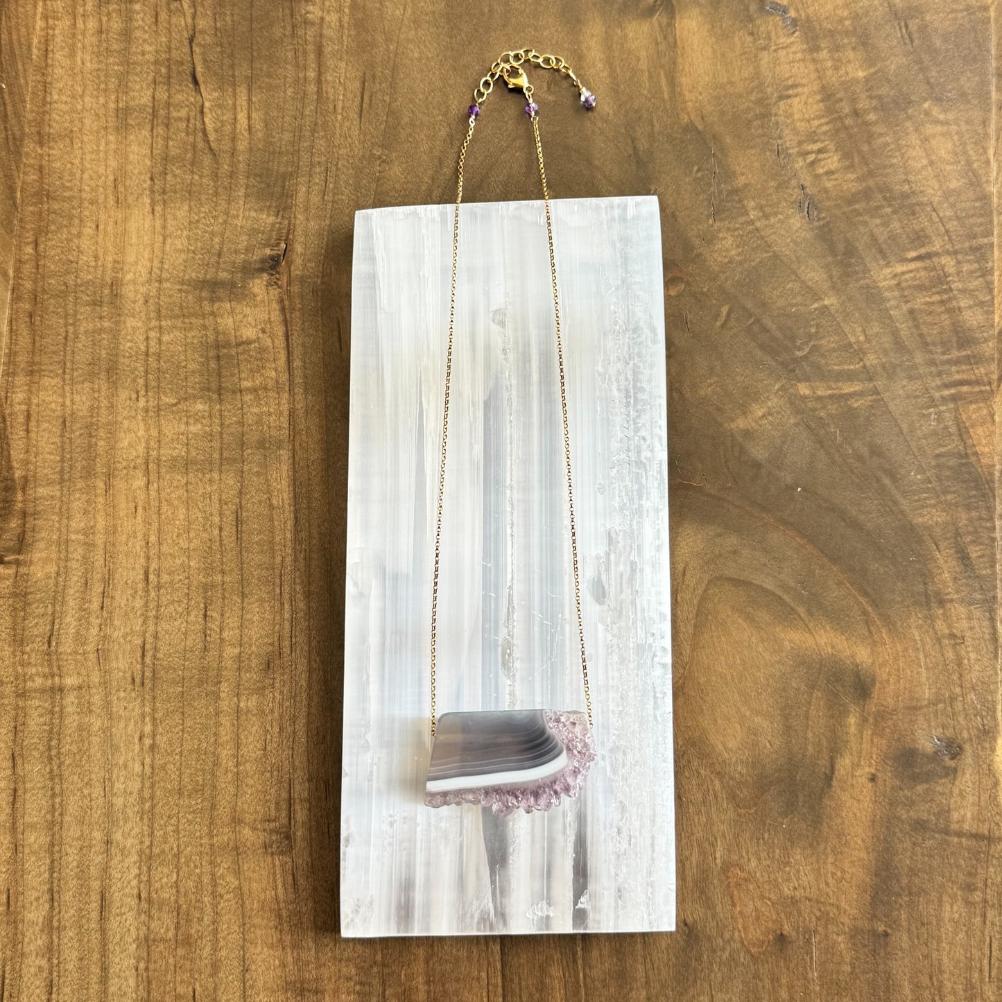 Strata - Angela Arno Jewelry