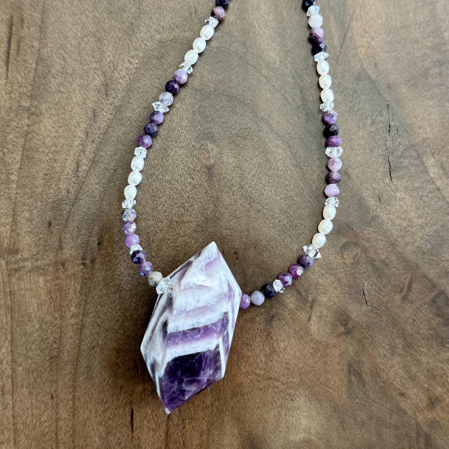Volta - Angela Arno Jewelry