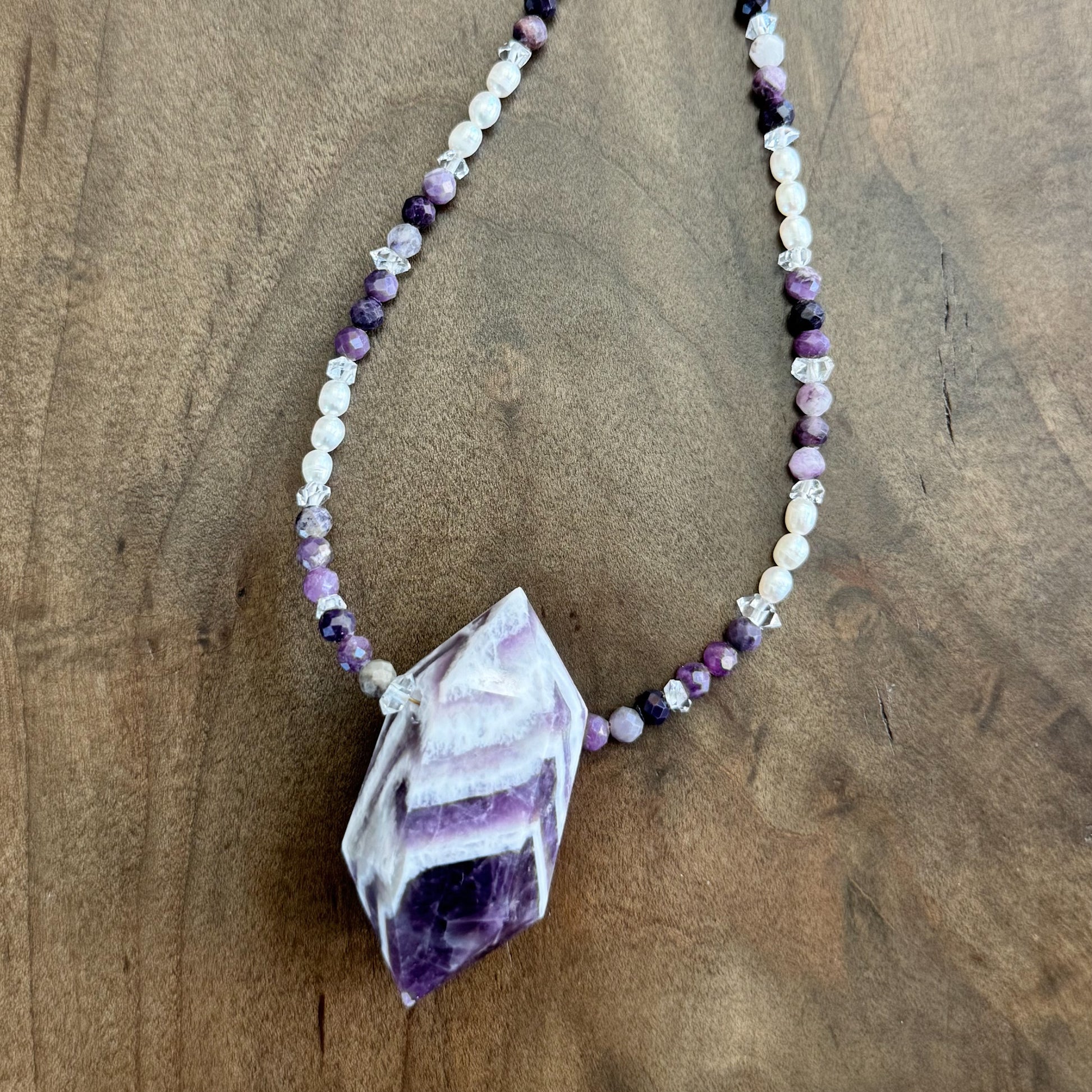 Volta - Angela Arno Jewelry