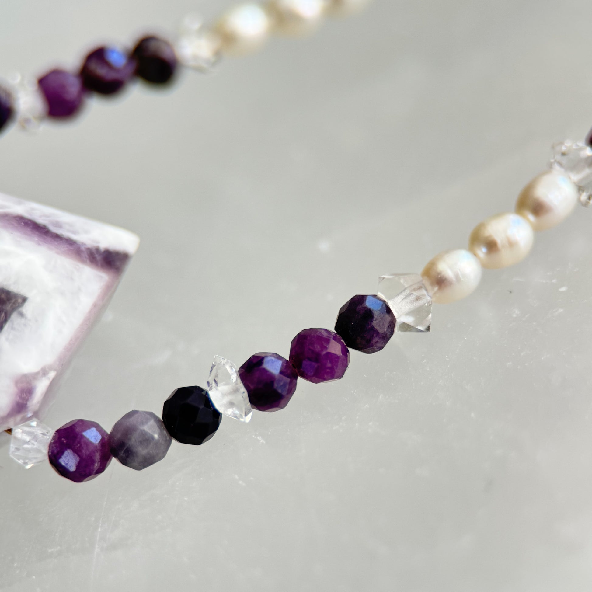 Volta - Angela Arno Jewelry