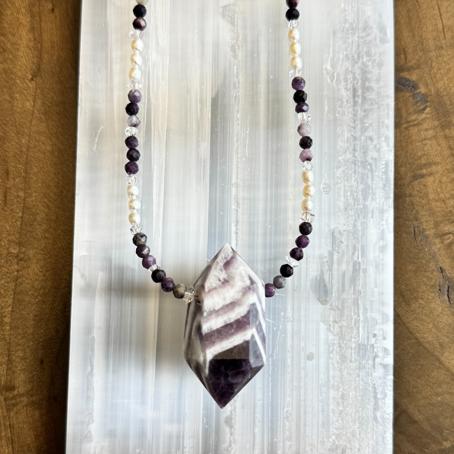 Volta - Angela Arno Jewelry