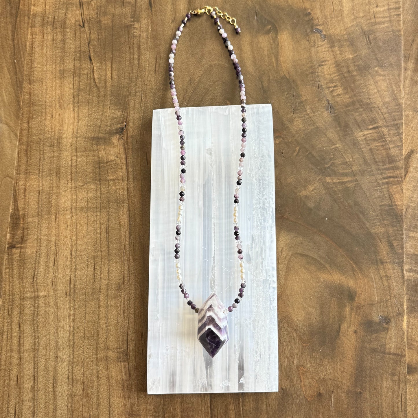 Volta - Angela Arno Jewelry