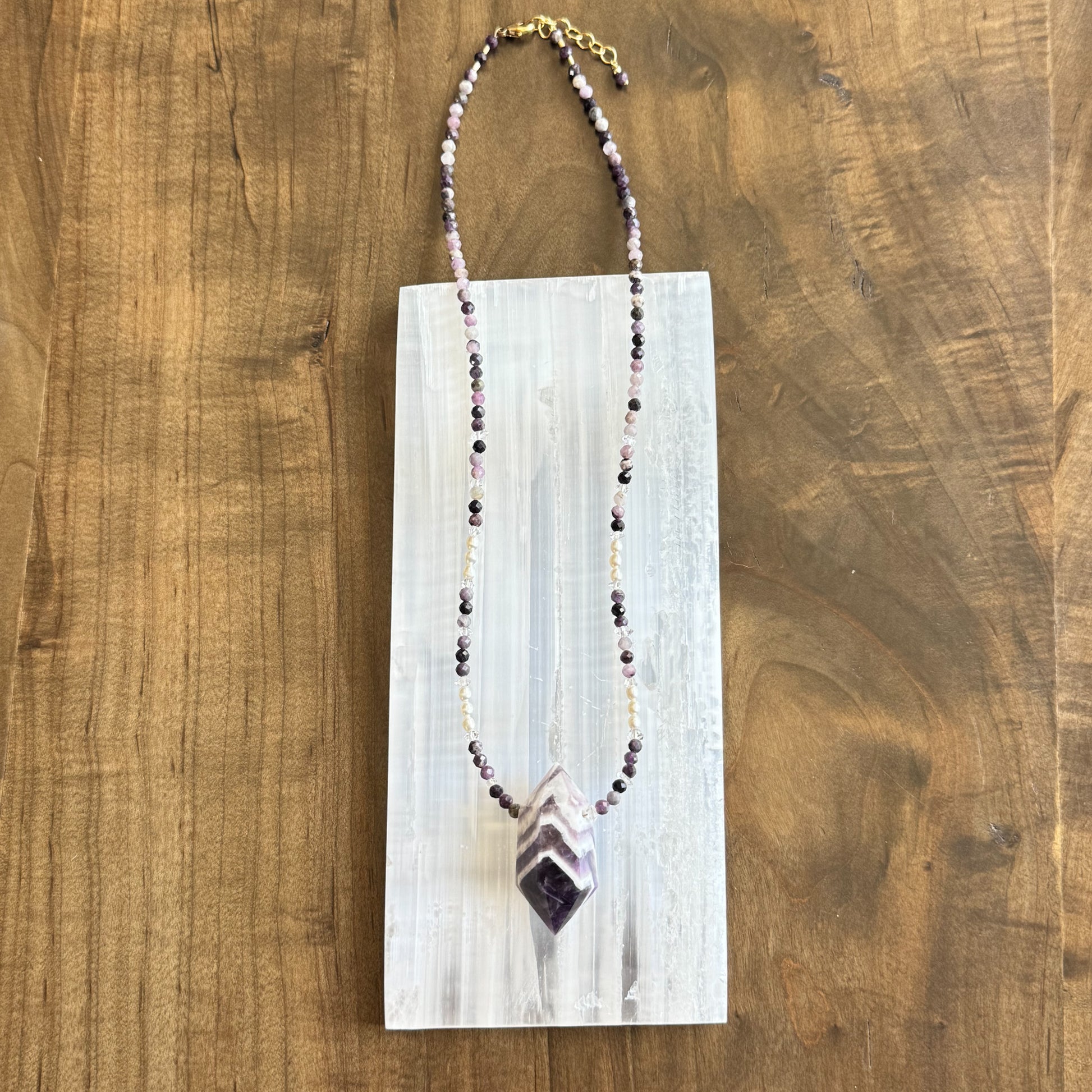 Volta - Angela Arno Jewelry