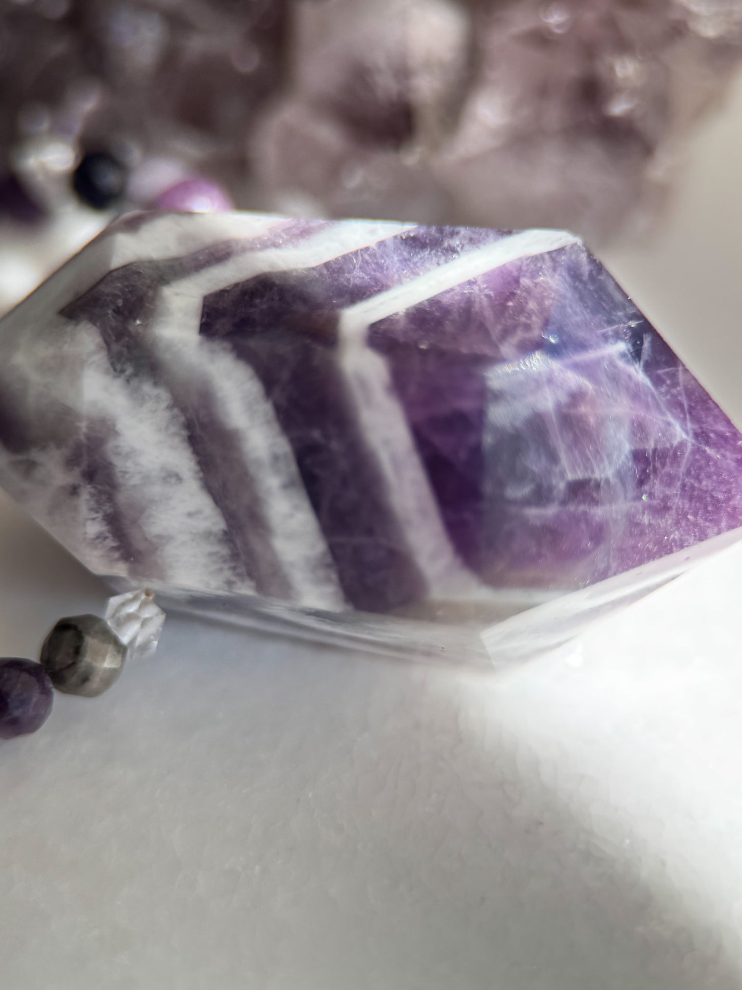 Volta - Angela Arno Jewelry