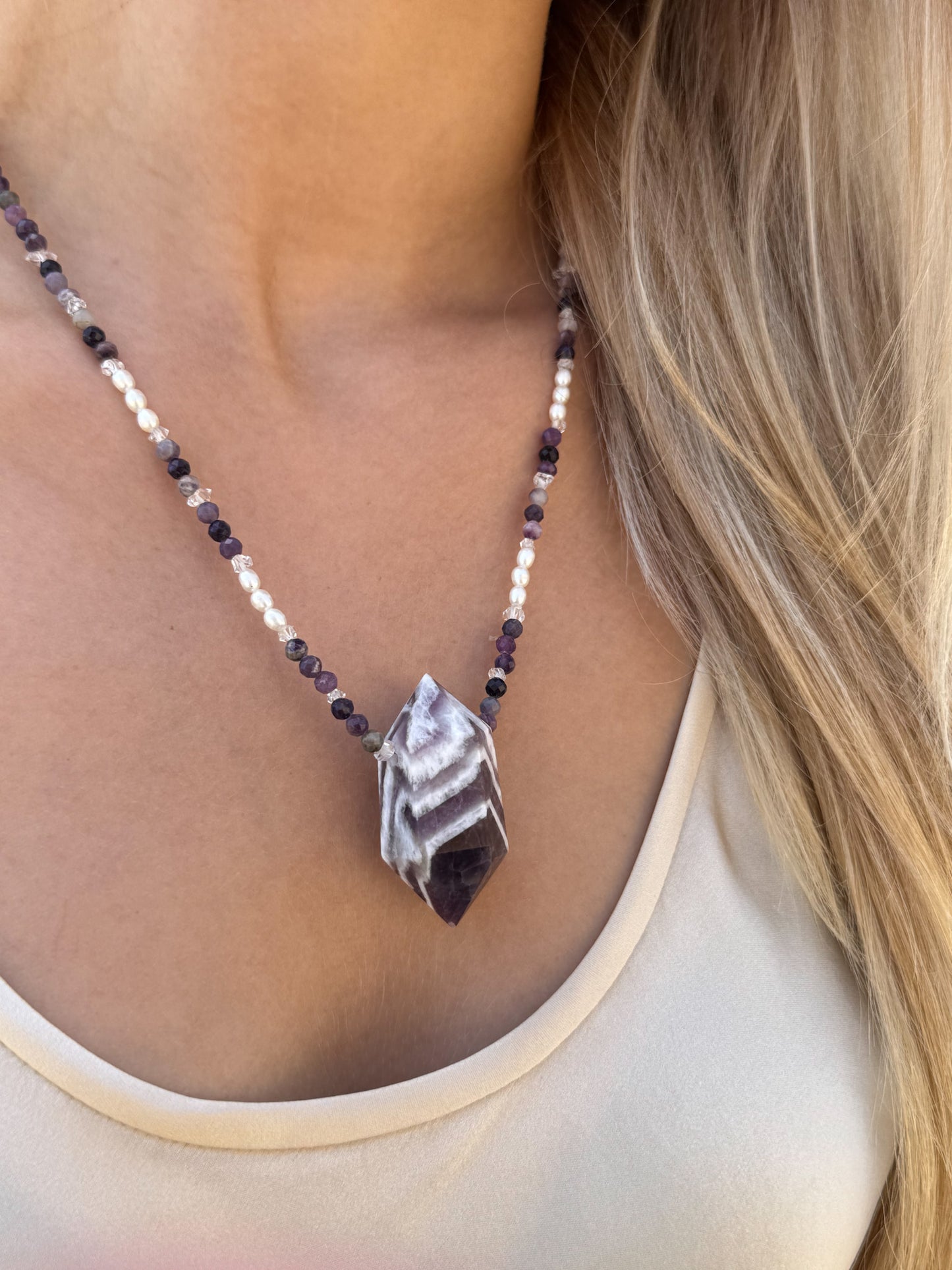 Volta - Angela Arno Jewelry