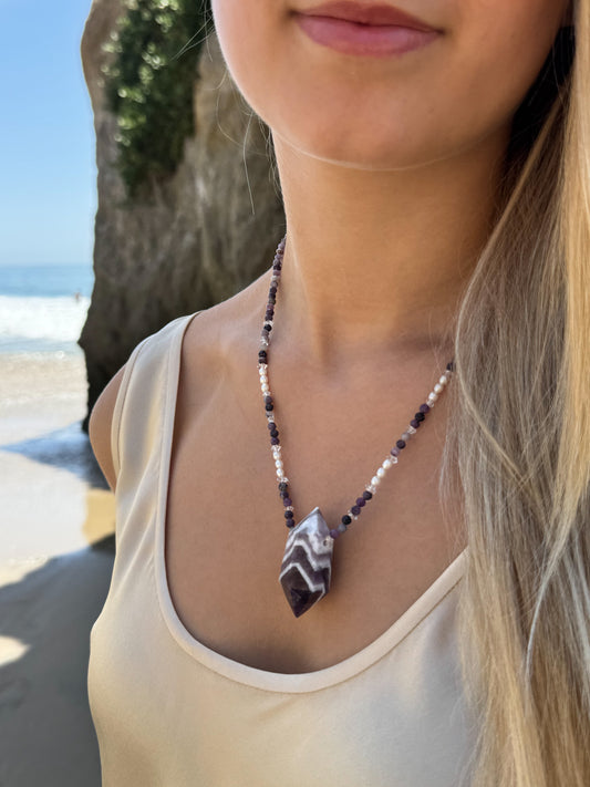 Volta - Angela Arno Jewelry