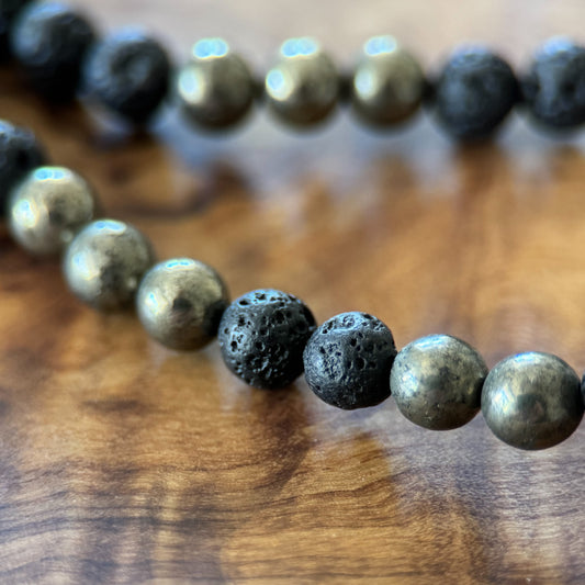 Fault - Angela Arno Jewelry