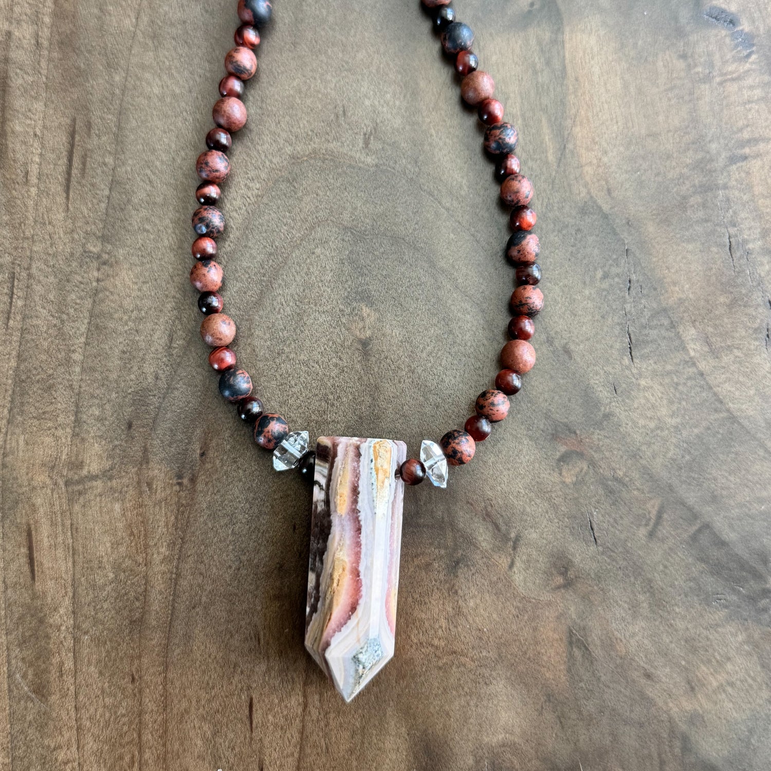 Mesa - Angela Arno Jewelry