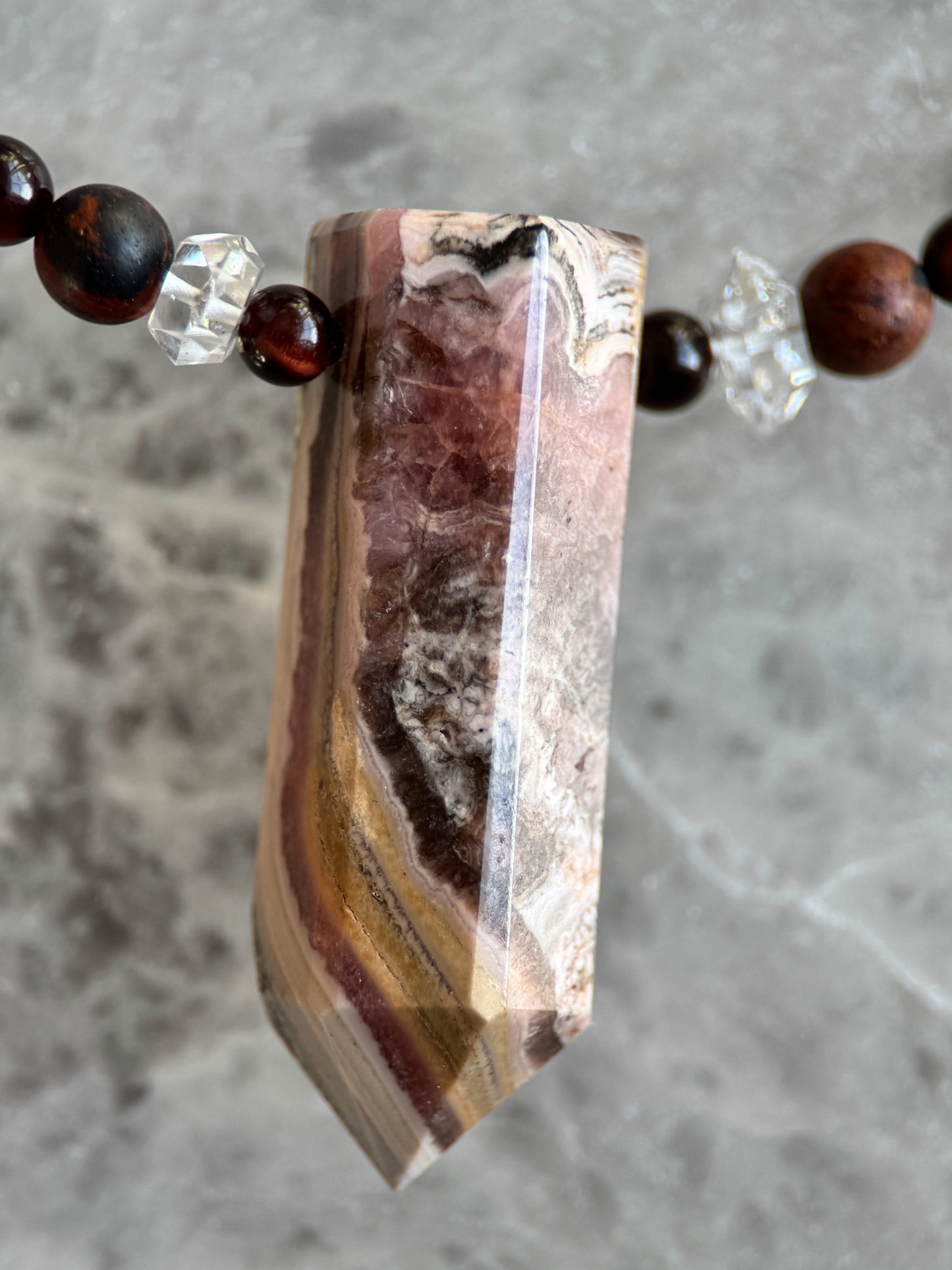 Mesa - Angela Arno Jewelry